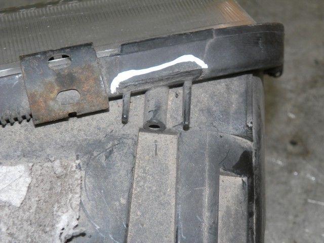 Фара левая M99SYZ Audi A3 купить с доставкой. Огромный выбор запчастей и марок авто. У нас есть практически все.