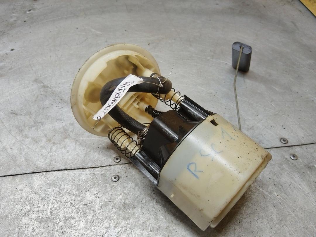 Колба в бак 8PTJA2 Renault Scenic купить в магазине запчастей бу