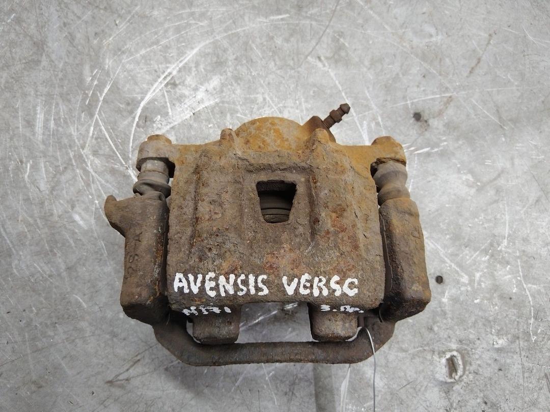 Суппорт задний правый 6NV7VW Toyota Avensis Verso купить