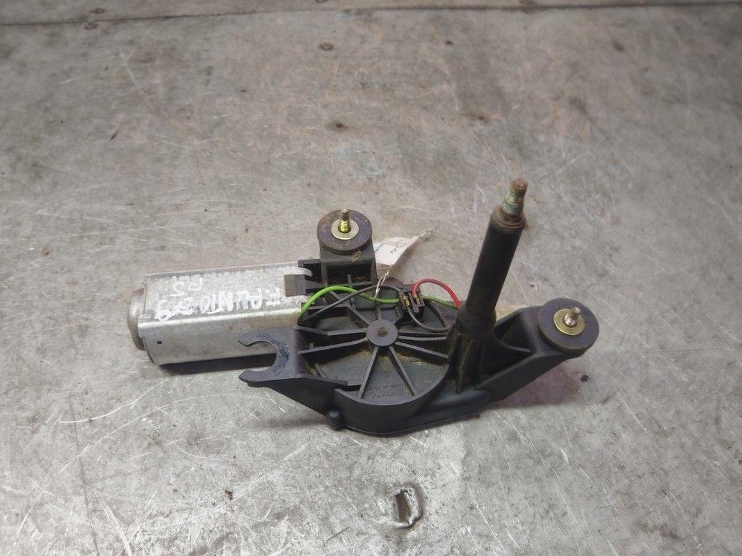 Моторчик заднего стеклоочистителя (дворника) LC9JFT Fiat Punto