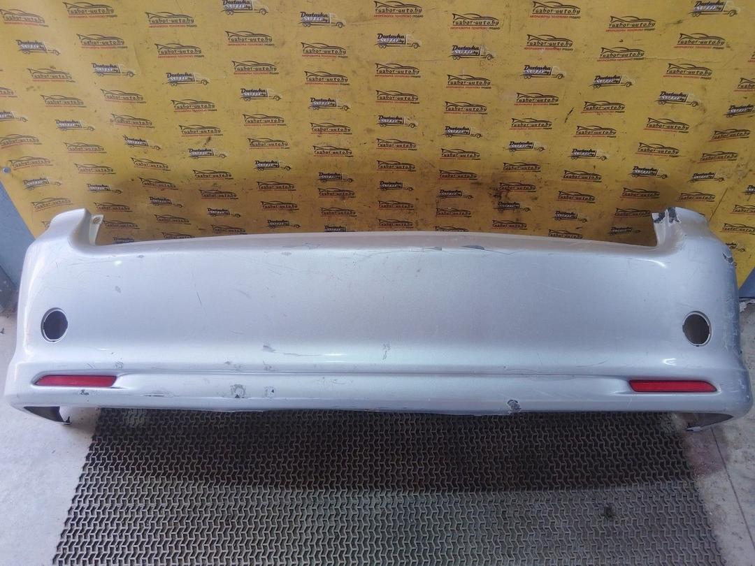 Бампер задний C0EE0C Toyota Avensis Verso undefined