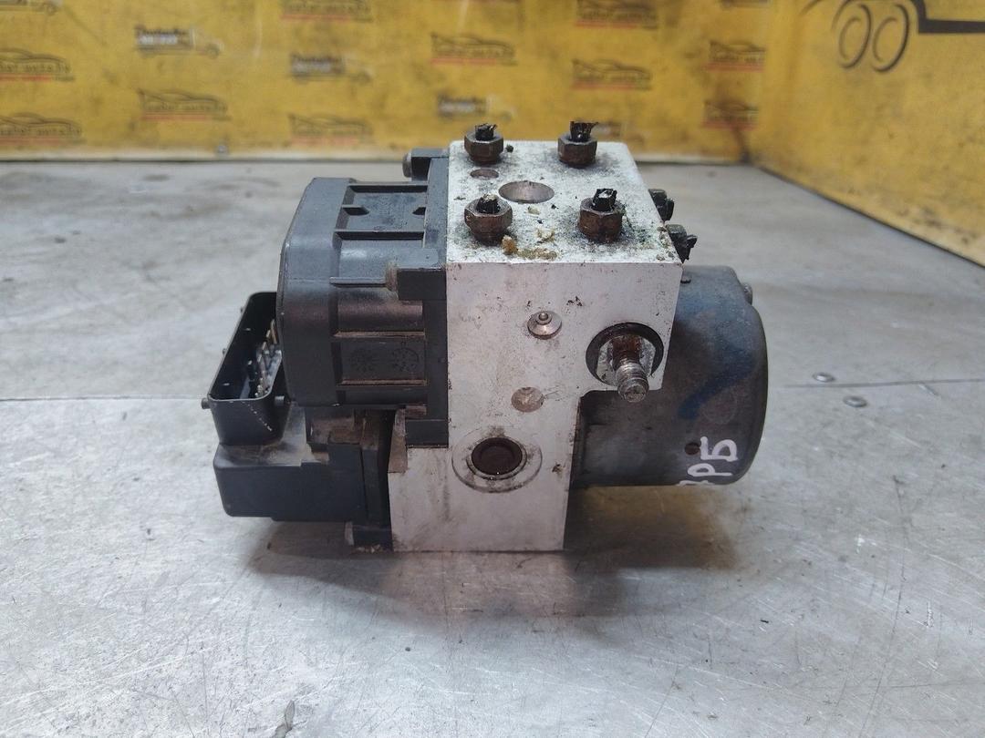 Блок ABS 7HZTL1 Citroen Xsara Picasso - Фото 3