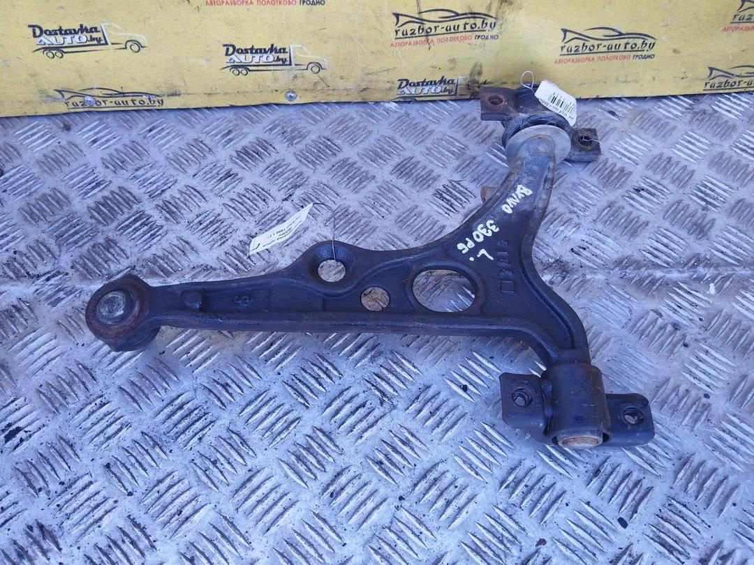 Рычаг передний левый 06ZDPY Fiat Bravo undefined
