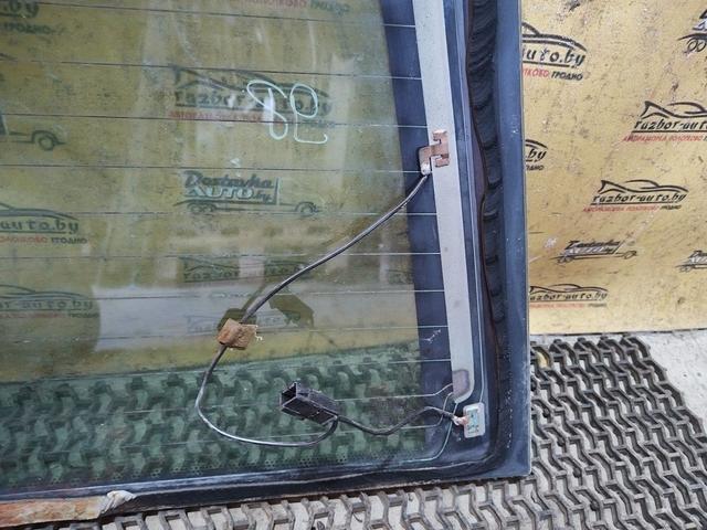 Стекло заднее F54059 Volvo S70 купить с доставкой