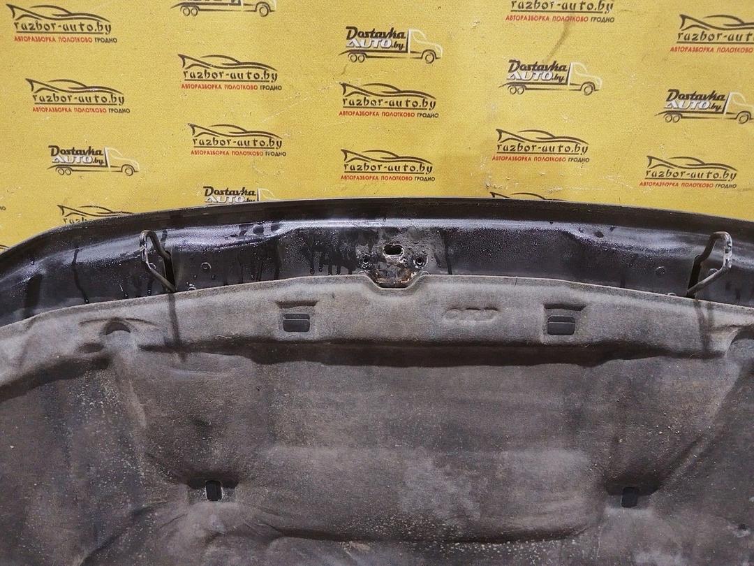 Капот TN6NWC Volvo S60 купить в магазине запчастей бу