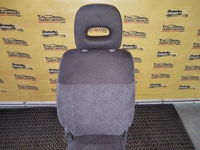 Сиденье заднее NZCE8L Mazda Premacy купить с доставкой