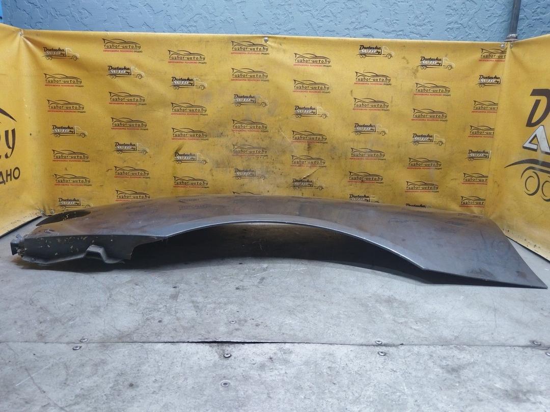 Крыло переднее левое U2CZGX Renault Espace купить