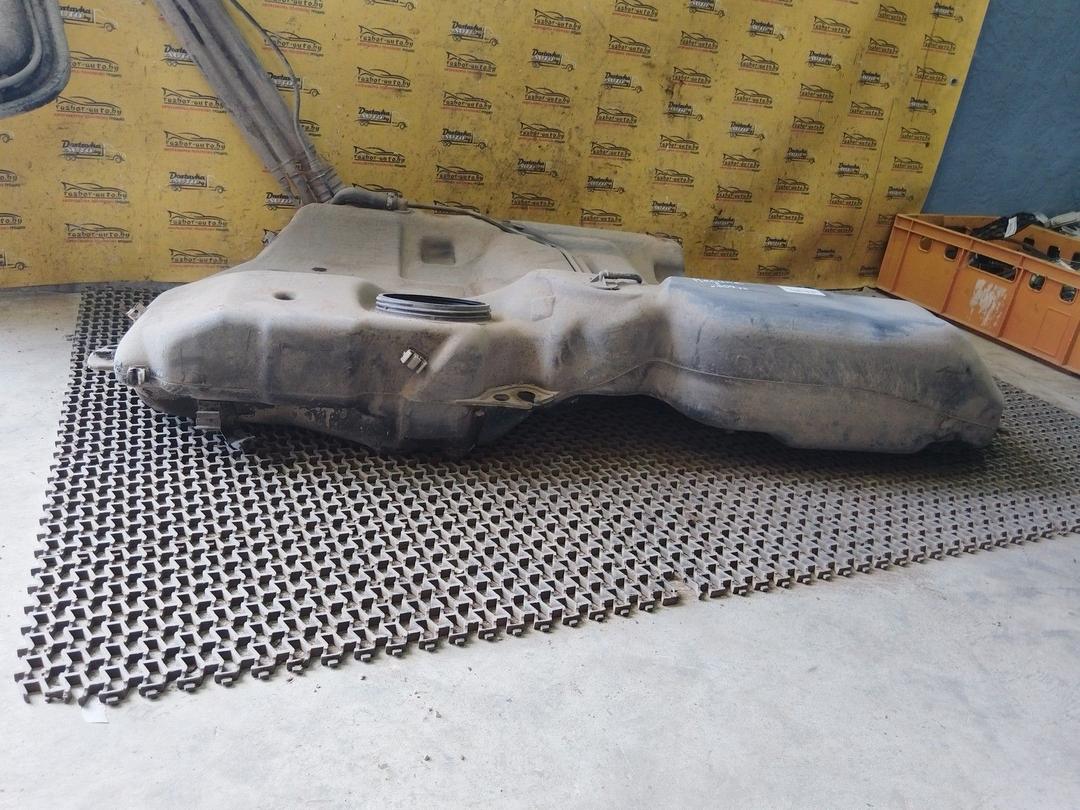 Бак топливный NDA35O Renault Megane купить