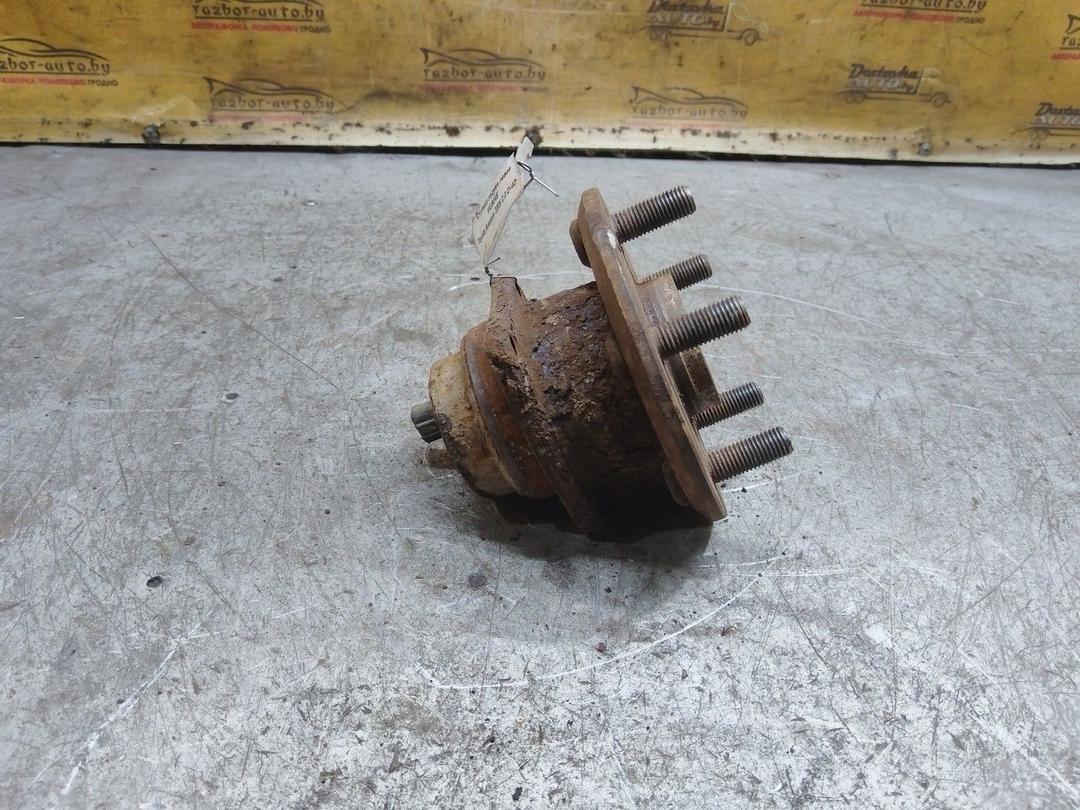 Ступица задняя левая WU8045 Toyota Avensis - Фото 2