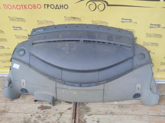 Панель передняя салона (торпедо) E8RH6O Renault Espace undefined