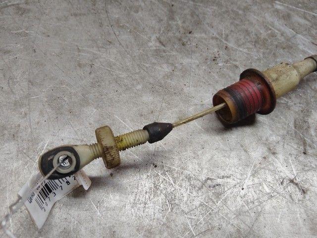 Трос газа POX2RN Mercedes E W124 купить