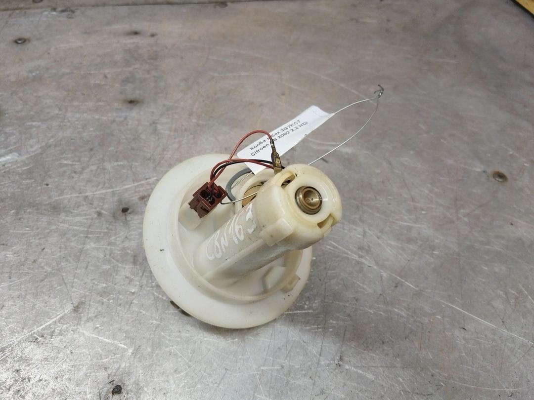 Колба в бак 3G7KC7 Citroen C8 купить на авторазборке