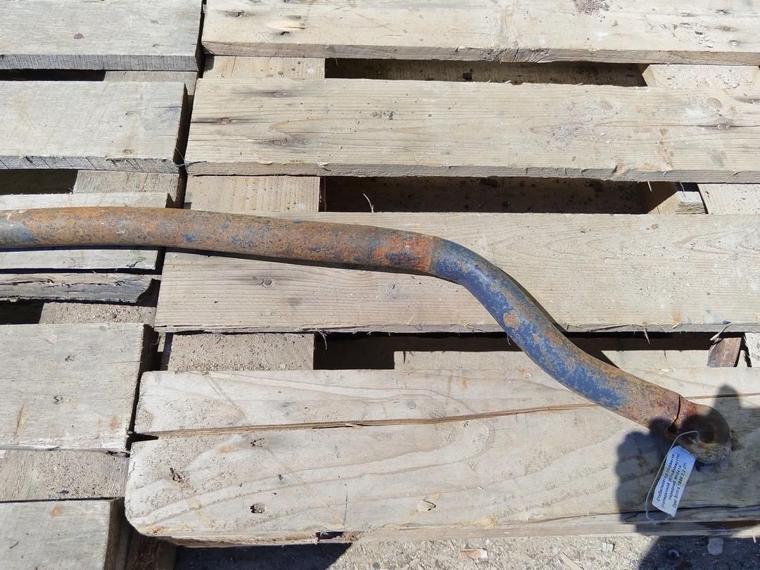 Стабилизатор подвески (поперечной устойчивости) передний N1341N Opel Sintra купить с доставкой