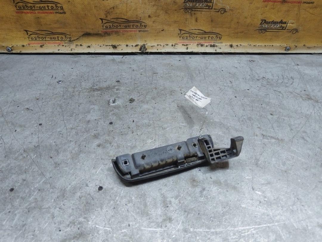 Ручка наружная передняя левая MSDE54 Fiat Punto купить на авторазборке