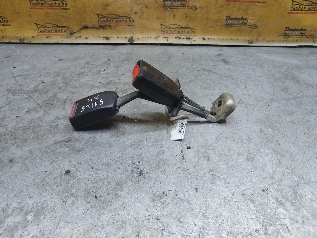 Замок ремня безопасности WXFDUP Audi A4 купить