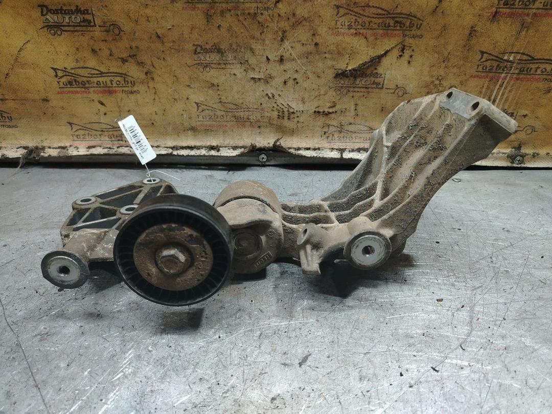 Кронштейн генератора AHON0P Mercedes A W168 - Фото 2