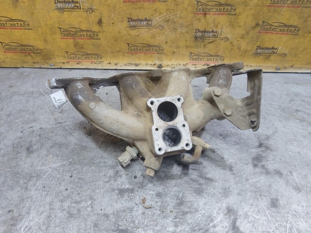 Коллектор впускной 8MXKV7 Ford Escort купить с доставкой