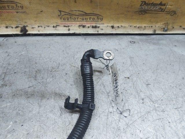 Силовой провод аккумулятора M24Y02 Ford Focus купить на авторазборке