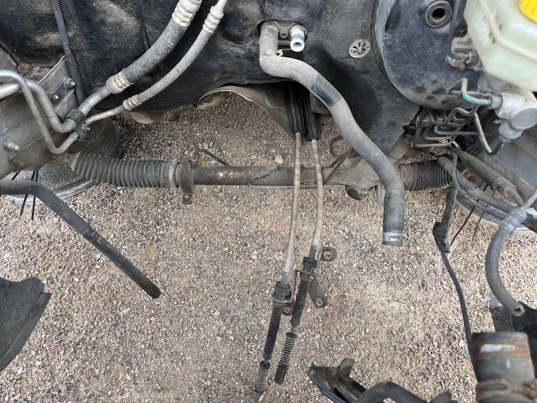 Рулевая рейка 5WB22Y Volkswagen Polo купить