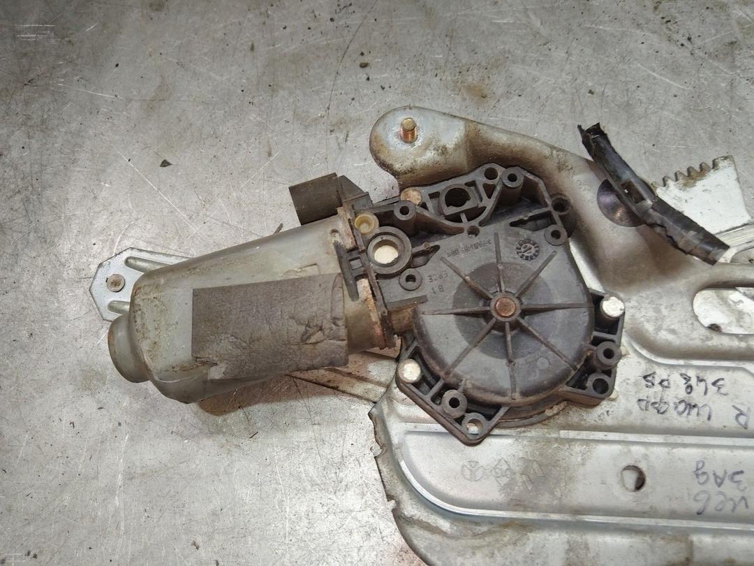 Стеклоподъемник электрический задний левый ODCXNN Renault Safrane - Фото 2