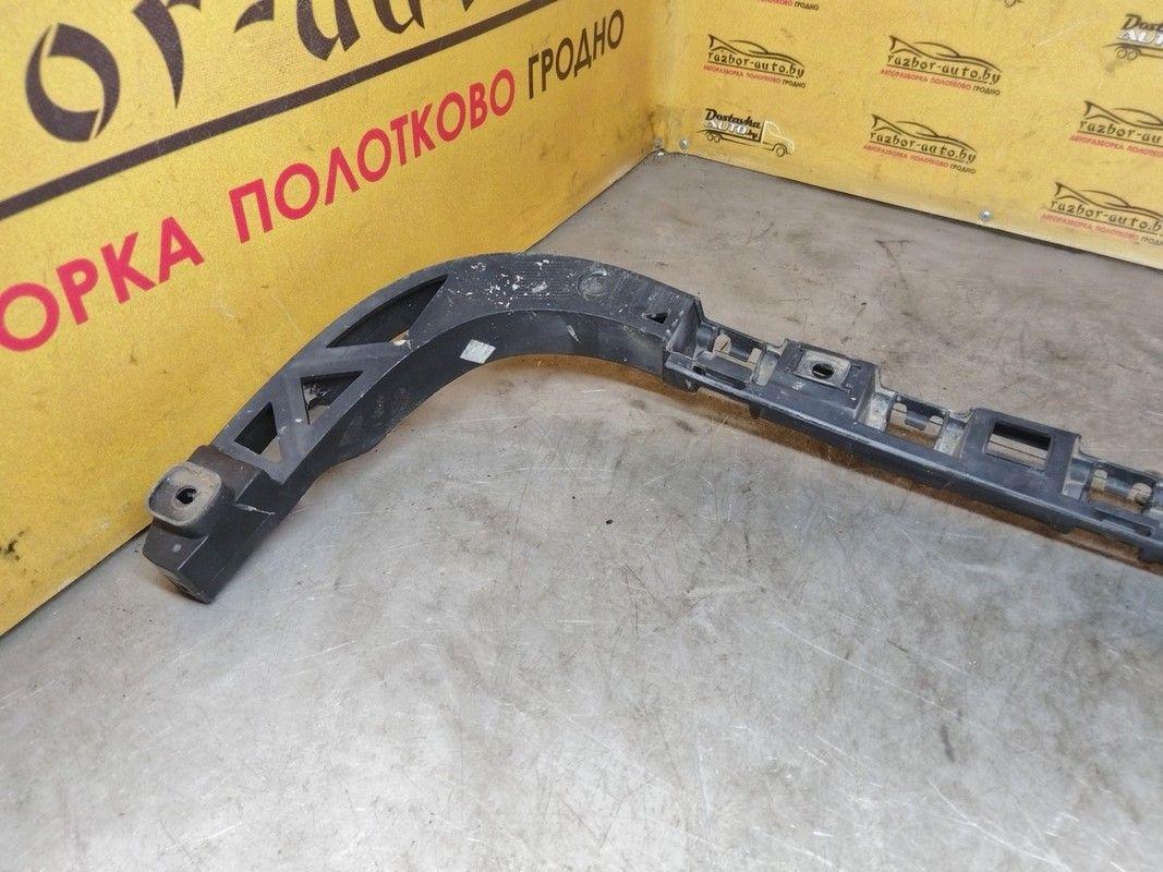 Кронштейн крепления бампера заднего L3HKUX Volkswagen Passat - Фото 4