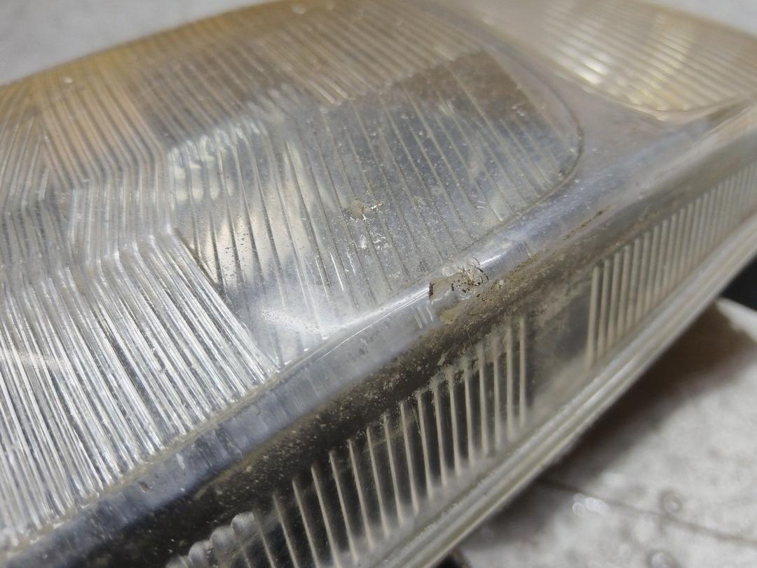 Фара левая GY5HA0 Volvo S60 undefined