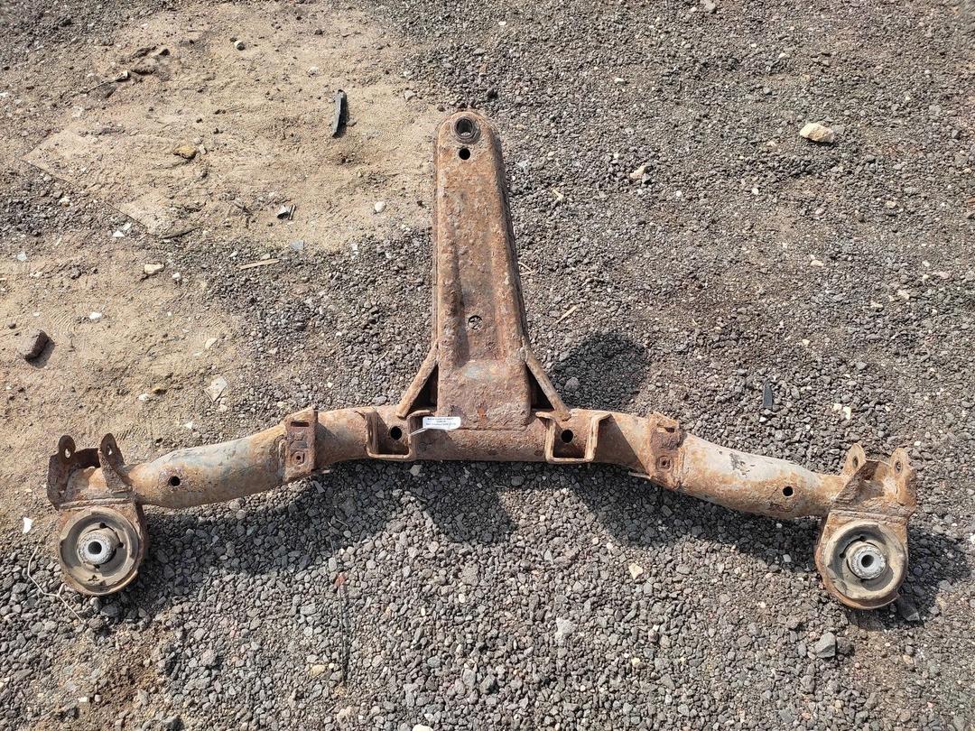 Балка подвески задняя KNRCJR Seat Alhambra - Фото 1