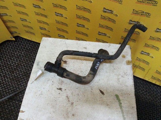 Патрубок радиатора 13ZL3I Audi A4 - Фото 2