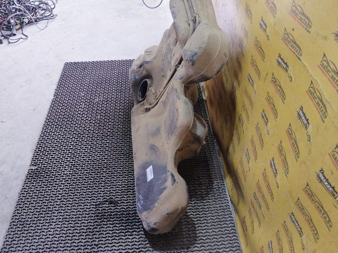 Бак топливный 319DP9 Seat Toledo купить с доставкой