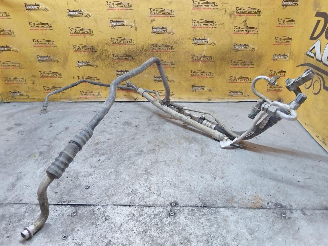 Трубка кондиционера CSFR9C Seat Toledo - Фото 6