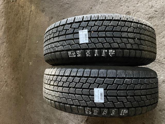 Шина Hankook 235/65 R17 91QLA8 91QLA8 Hankook