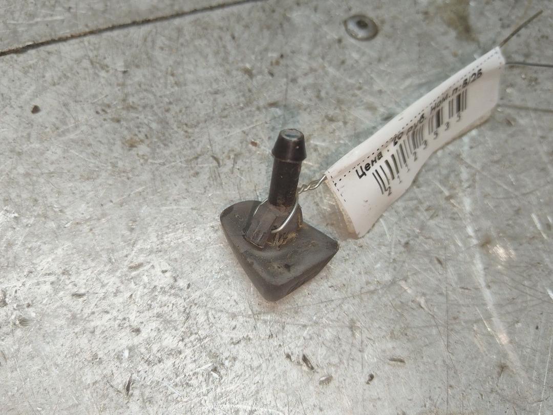 Форсунка омывателя GNMPXX Volvo V40 - Фото 2