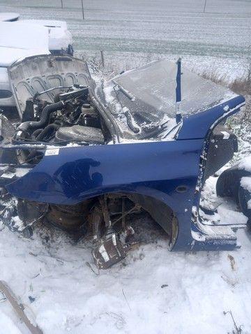 Крыло переднее левое OOUGC7 Peugeot 307 купить