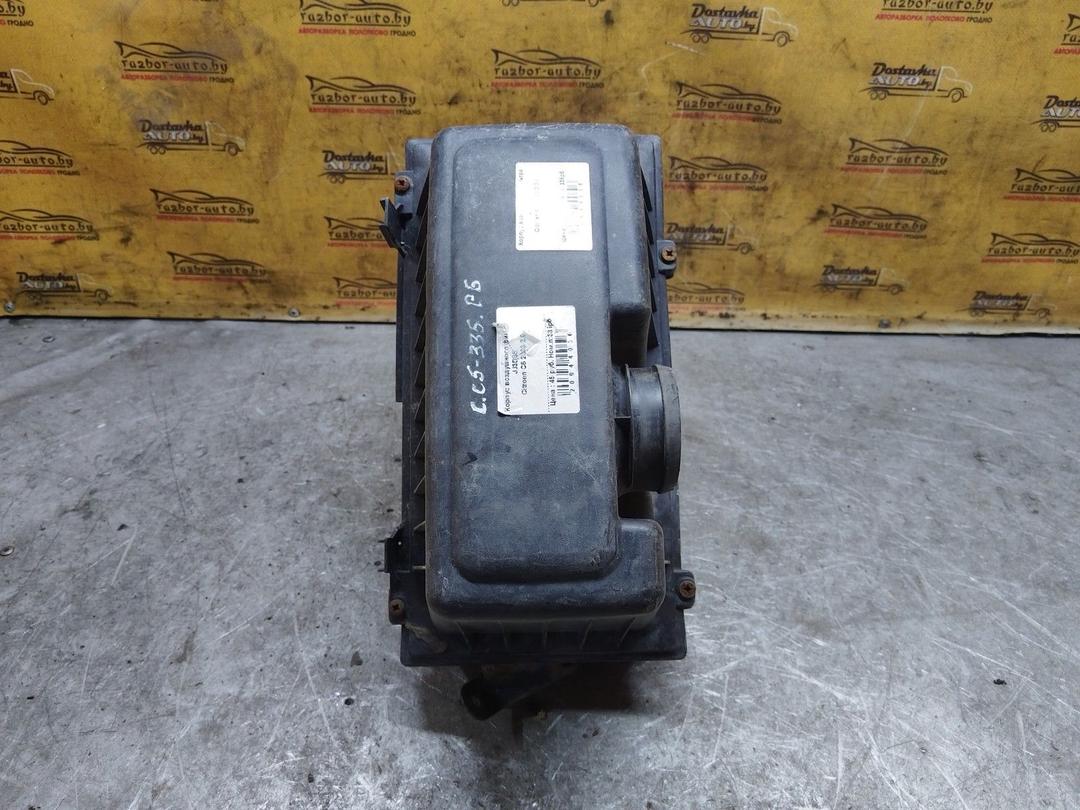 Корпус воздушного фильтра JJ3D88 Citroen C5 купить