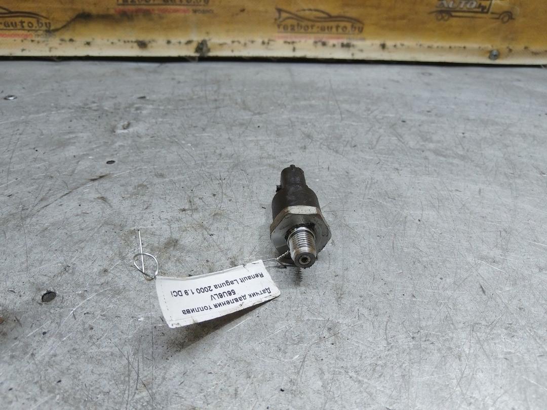 Датчик давления топлива 56U6LV Renault Laguna купить