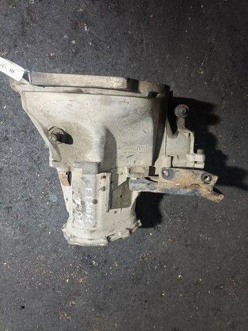 КПП механическая (МКПП) 25KQVT Ford Escort купить на авторазборке