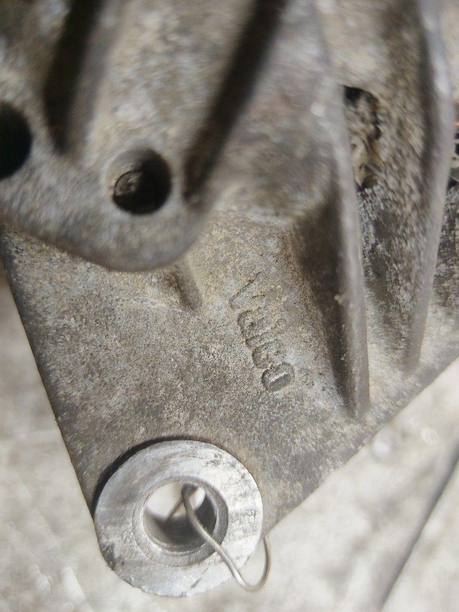 Генератор M9K204 Renault Megane undefined