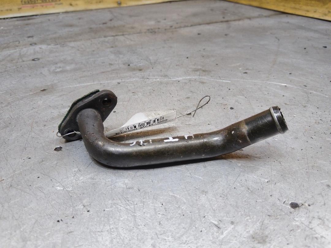 Масляная трубка турбины UCC9XN Hyundai Trajet купить с доставкой