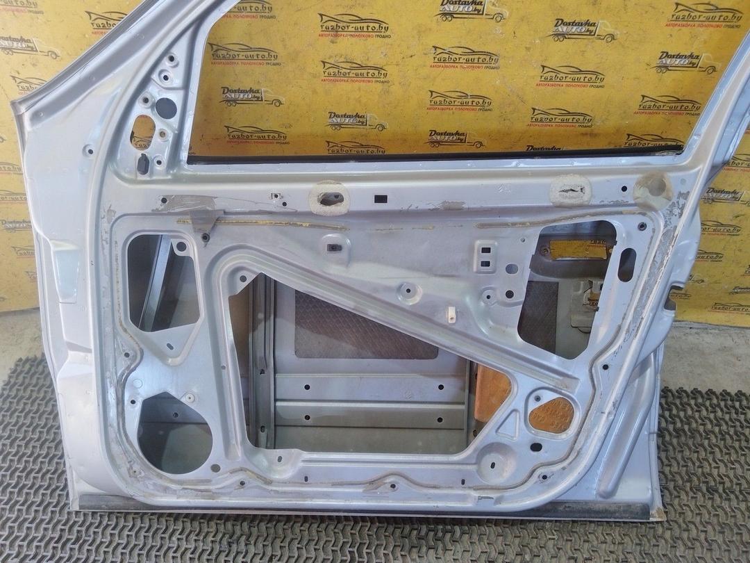 Дверь передняя правая SPMD8Q Citroen Xsara - Фото 9