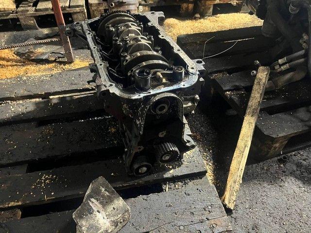 Блок цилиндров BL6CR8 Opel Insignia купить с доставкой