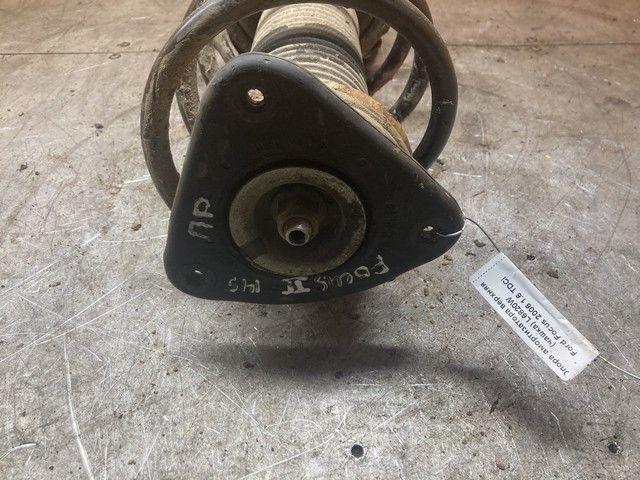 Опора амортизатора верхняя (чашка) L6820W Ford Focus - Фото 3