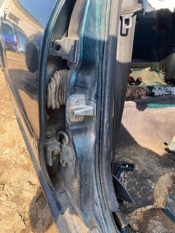 Петля двери задней правой K254S3 Audi A4