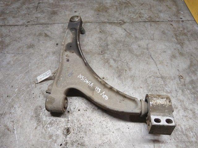 Рычаг передний левый M7TOKB Opel Insignia - Фото 2