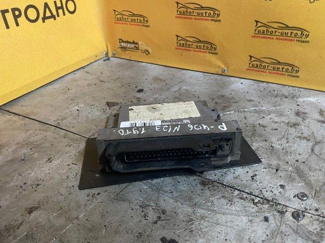 Блок управления двигателем F3QTSX Peugeot 406 купить