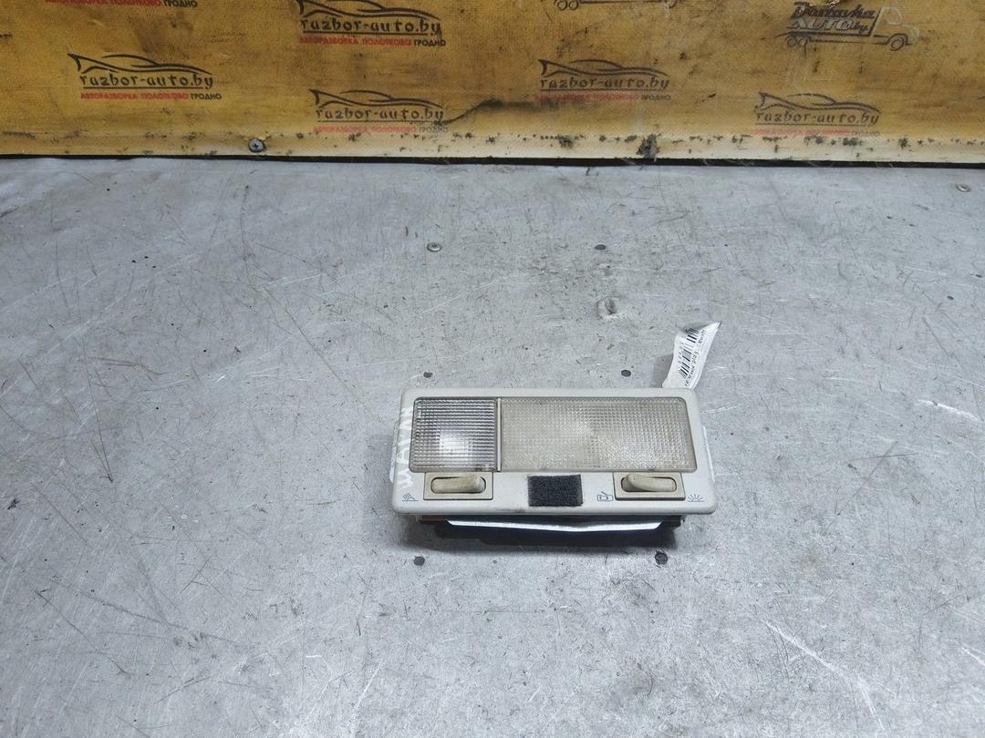 Фонарь салона (плафон) 7BH4WK Volkswagen Sharan