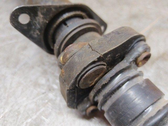 Рулевая колонка GR8XBN Mercedes E W124 - Фото 4