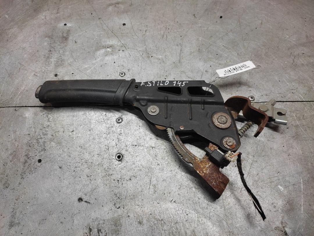 Рычаг ручного тормоза (ручника) 3XOSRW Fiat Stilo купить