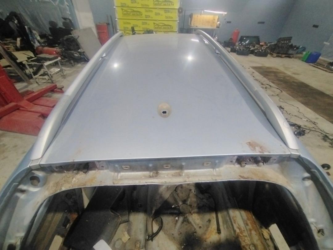 Крыша BPX4EF Citroen C5