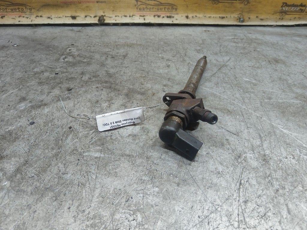 Форсунка PEX0Q1 Ford Mondeo - Фото 3