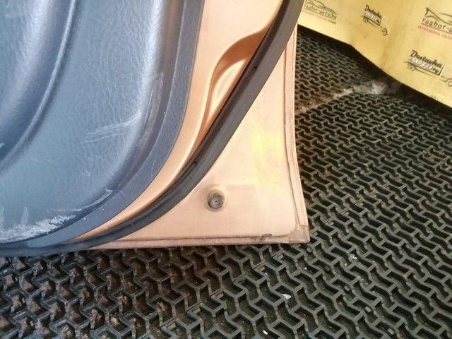 Дверь передняя правая 8I16FS Honda HR-V купить на авторазборке